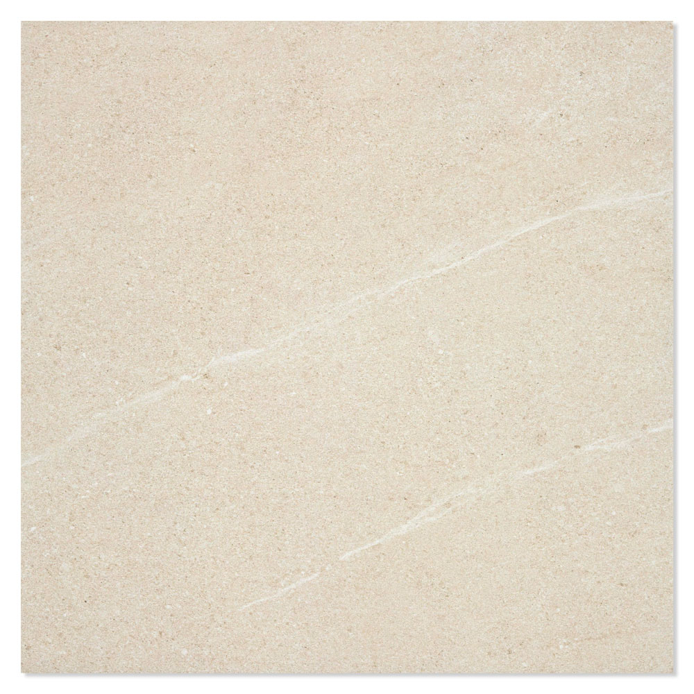 Klinker Bellevue Beige Mat 33x33 cm